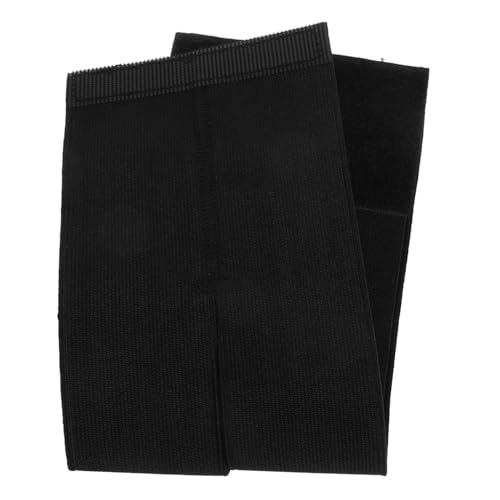 GANAZONO Adjustable Baseball Glove Strap with Elastic Band Nylon Mitten Wrap for Enhanced Grip and Breathability for Youth and Adult Players