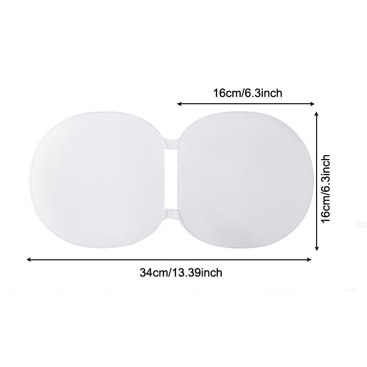 4 Pack Ping Pong Paddles Protector Film Transparent Non-Sticky Table Tennis Rackets Rubber Protective Film for Table Tennis Racket Rubber Sponge Care Kit PingPong Paddle Cleaner Cleaning Kit