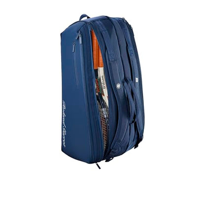WILSON Roland-Garros 2026 Tennis Bags + Backpacks
