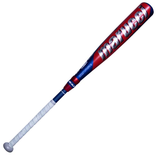 Marucci MARUCCI CAT 9 Connect America Senior League -8 - size: 28"/ 20 oz