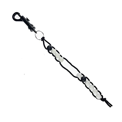 10 Pack Golf Bead Counter Golf Stroke Counter with Clip