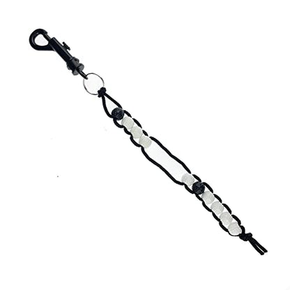 10 Pack Golf Bead Counter Golf Stroke Counter with Clip