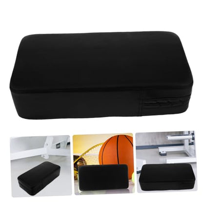 BESPORTBLE Basketball Mat Blocking Pads for Outdoor Ball Training Equipment Realistic Game Simulation