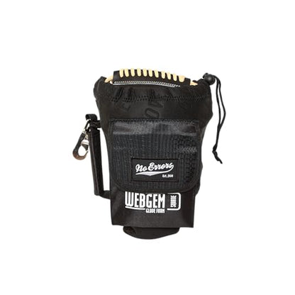 No Errors WebGem Fielder’s Glove Care System – Formation & Break-in Tool for Baseball Mitts, Holds Shape, Essential Gear, Gift for Players