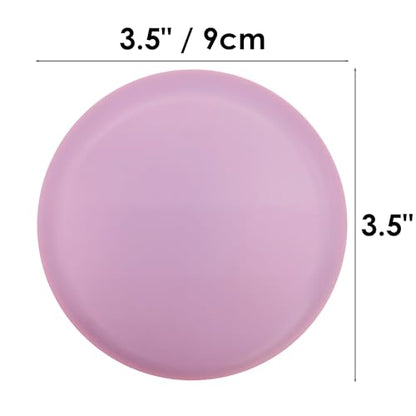 Retainer Case, Aligner Case, Orthodontic Retainer Case, Retainer Mouth Guards Travel Case with Removal Tool and Chewies (Pink) - color: Pink