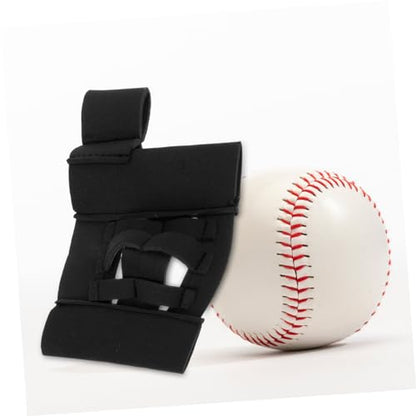 Youth Softball and Baseball Training Glove Compact Polyester for Versatile Catching and Durable Comfort in Youth Sports
