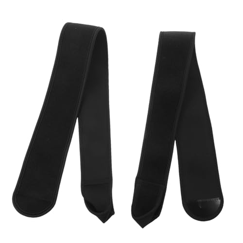 Abaodam 2pcs Basketball Shooting Trainer Strap Wrist Alignment Aid for Muscle Memory Training, Shooting Posture Corrector for Practice Sessions and Player Form Improvement