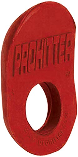 Prohitter Batters Training Aid - color: Red, size: Adult Size