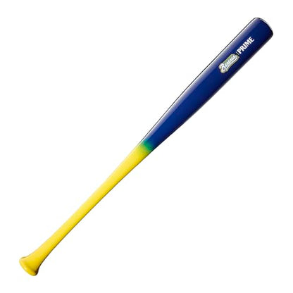 Louisville Slugger Youth Prime Party Animals RA13 Maple Baseball Bat - size: 28", style: Savannah Bananas