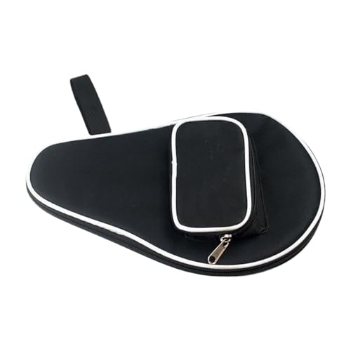 kowaku Table Tennis Racket Cover Storage Pouch Waterproof Sports Accessories Protect Cover Table Tennis Paddle Bag
