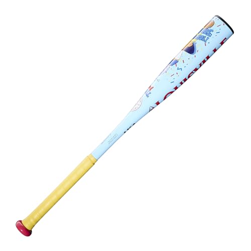 Louisville Slugger 2026 Backyard Baseball (-12.5) T-Ball Bats- 24", 25", 26" - size: 24"