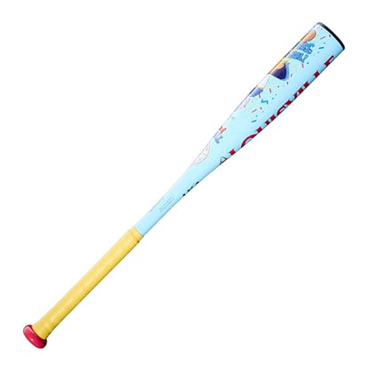 Louisville Slugger 2026 Backyard Baseball (-12.5) T-Ball Bats- 24", 25", 26" - size: 24"