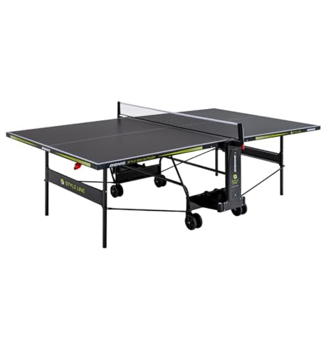 Outdoor Table by Donic