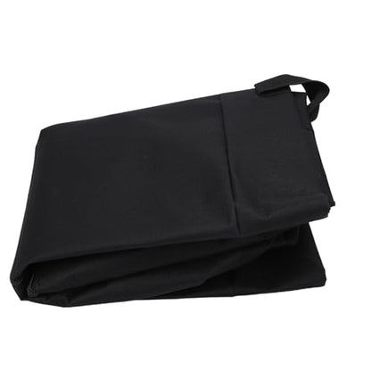 ANGGREK Starting Block Carry Bag Oxford Fabric Sports Equipment Duffel Bag 39.4 X 16.1 X 6.3 in with Padded Handle Double for Track Athletes Travel Camping Gym