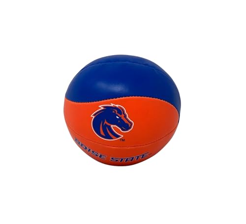 Rawlings NCAA Softee Basketball, 4", Team Colors