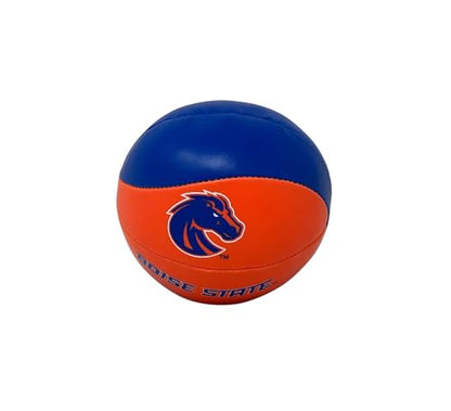 Rawlings NCAA Softee Basketball, 4", Team Colors