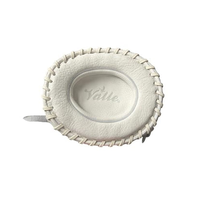Valle Eagle Halo Training Glove - Pancake Glove Concept - Baseball and Softball Training - Ambidextrous - Instant Feedback - Infield Practice | Pocket Control - Precision - Pocket Accuracy