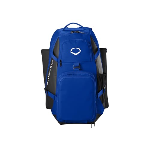 EvoShield Recruit Backpack - color: Royal