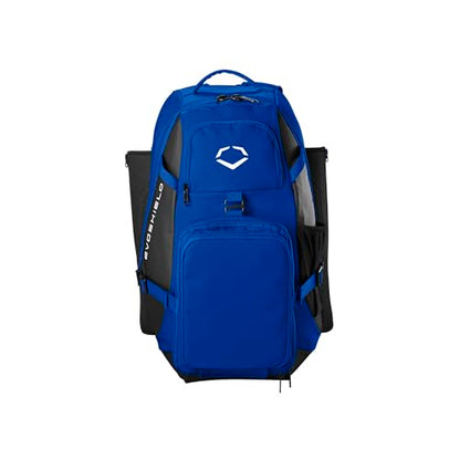 EvoShield Recruit Backpack - color: Royal