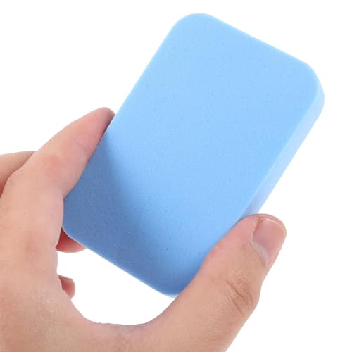 Toddmomy Table Tennis Cleaner Sponge Eraser for Sponge Multi-Functional Cleaning Tool for Enhanced Performance and Grip for Maintenance