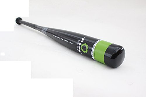 SAKURAI Promark ATP-800C Baseball Soft Bat for Boys, Cork Included, Compatible with No. J Ball