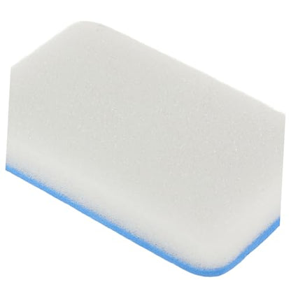 Hemoton 2pcs Outdoor Table Tennis Bat Cleaner Paddle Cleaning Tool Sponge Racket Cleaning Brush