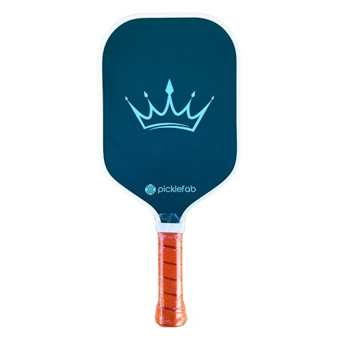 Cute Pickleball Paddles for Women - Girly, Lightweight, Easy-to-Use Starter Paddle for Beginners, Casual Players, and Women New to Pickleball