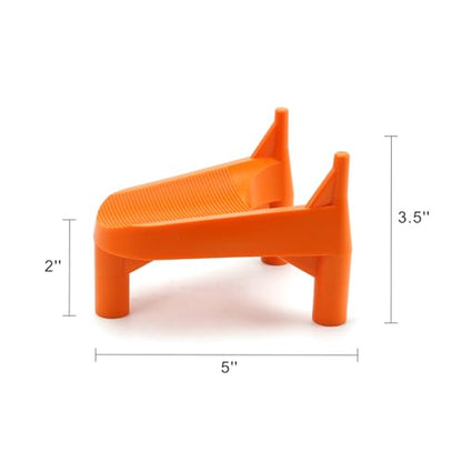 Football Kickoff Kicking Tee Holders Rugby Kicking Tee 1" 2" - size: 2inch