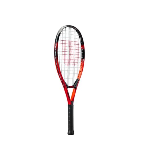 WILSON Pro Staff Precision Junior/Youth Recreational Tennis Rackets - size: 23