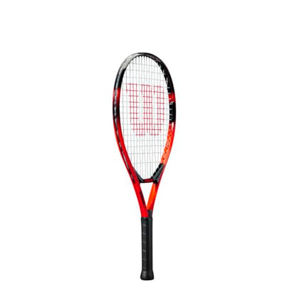 WILSON Pro Staff Precision Junior/Youth Recreational Tennis Rackets - size: 23