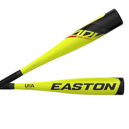 Easton | ADV T-Ball Bat | USA | -13 Drop | 2 5/8" Barrel | 1 Pc. Composite