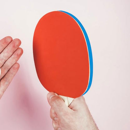 TOYANDONA Table Tennis Edge Guard Tape 393.70In Roll Professional Adhesive Racket Protector Side Tape Impact-Resistant Paddle Edge Cover for Ping Pong Paddle Protection