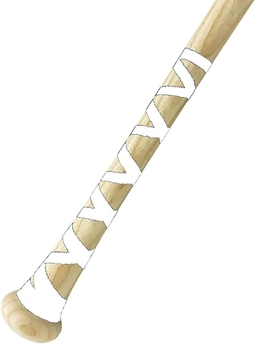 Rawlings | BAT Tape | Baseball/Softball | 3/4" X 30" | Multiple Colors - color: White
