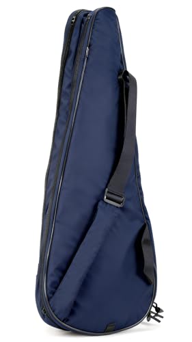 Tennis Bag Lightweight and Padded Tennis Rackets Cover with Adjustable Shoulder Strap