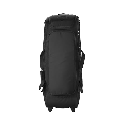 EvoShield Takeover Wheeled Bags