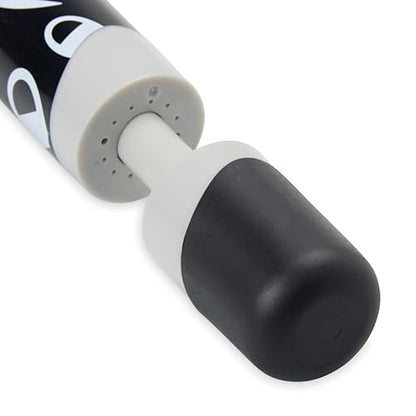 Champion Replacement Ball Pump with Metal Inflation Replacement Needles for Sports Balls with Compact Case, Compatible with Most Pumps for Basketball, Soccer, Football, Volleyball & Yoga Balls - color: Black/White/Tin Oxide, style: Dual Action