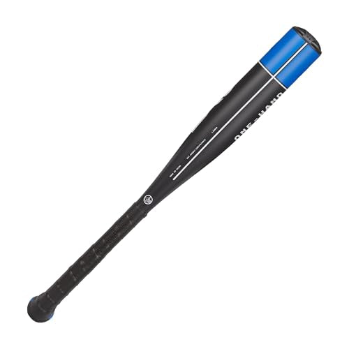 Axe Bat One-Hand Training Bat | Master Your Swing with Precision - Perfect for One-Handed Hitting Drills and Developing Swing Path