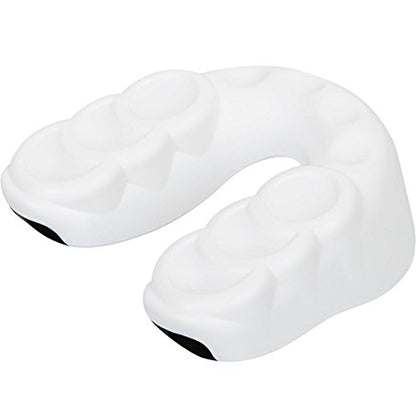 Venum Challenger Mouthguard - White/Black