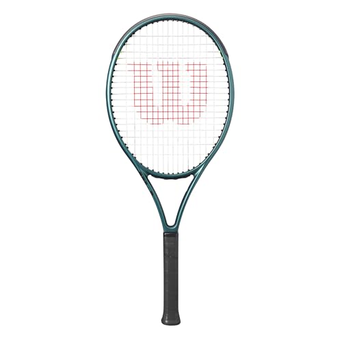 Wilson Blade V9 Junior Performance Tennis Rackets - size: 26