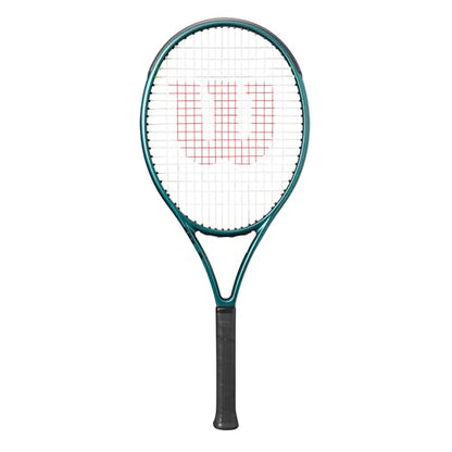 Wilson Blade V9 Junior Performance Tennis Rackets - size: 26