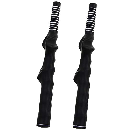 1Pcs Left-Hand Golf Training Grip Golf Club Grip LH Practice Aid Golf Swing Trainer Accessories