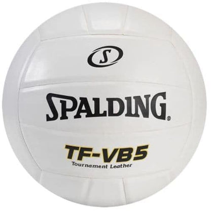 Do It Tennis Spalding TF-VB5 Indoor Volleyball - NFHS Approved