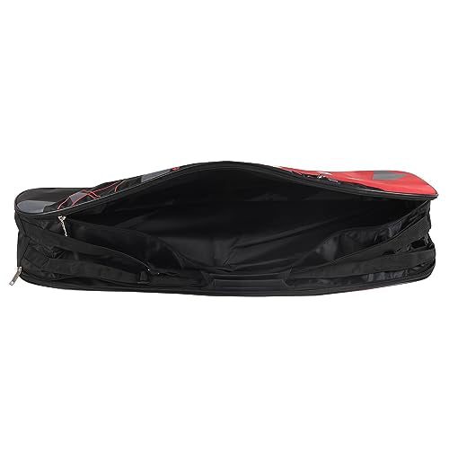 YONEX 23015 - color: Red Black