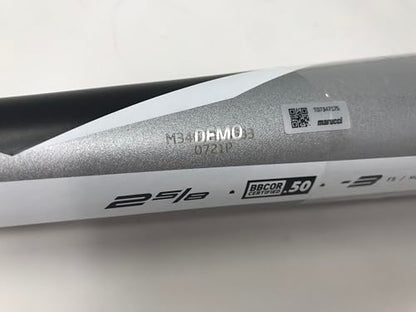 Marucci MARUCCI F5 SL -10, 2 3/4 - size: 29" / 19 oz.