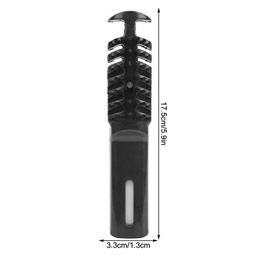 Golf Club Brush Water Bottle Cleaning Brushes Groove Cleaner Portable Spray for Club Head Cleaning