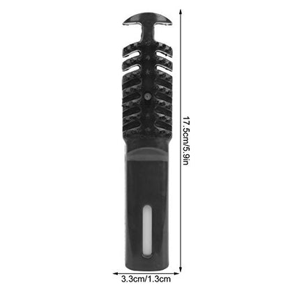 Golf Club Brush Water Bottle Cleaning Brushes Groove Cleaner Portable Spray for Club Head Cleaning
