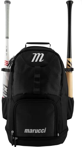Marucci 2020 F5 Bat Pack - color: BLACK