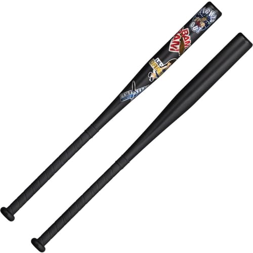 Cold Steel Brooklyn Bats - color: Brooklyn Banshee (32")