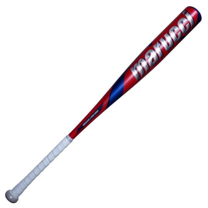 Marucci CAT9 Pastime -3 BBCOR Metal Baseball Bat, 2 5/8" Barrel - size: 33"/ 30 oz