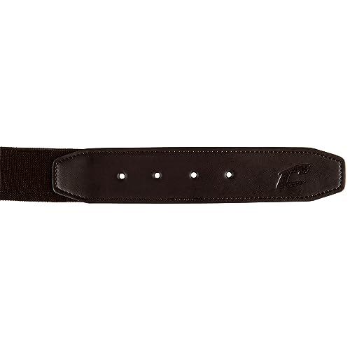 CHAMPRO Boys' Brute Baseball Belt - color: Brown